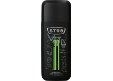 STR8 FR34K Deodorant mit Sprühkopf, 75 ml