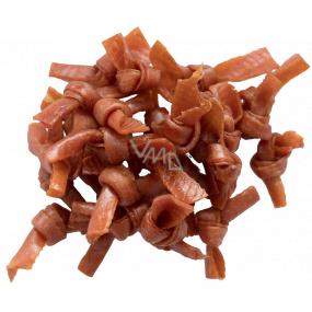 Salač Duck Knot soft mini Ergänzungsfuttermittel für Hunde 250 g