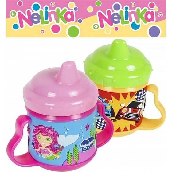 Albi Meine erste Tasse Nelinka 200 ml