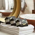Castelbel Weintrauben und rote Beeren Feste Toilettenseife 150 g
