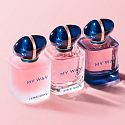 Giorgio Armani My Way Floral Eau de Parfum für Frauen 30 ml
