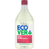 Ecover Granatapfel und Feigen flüssiges Spülmittel, 450 ml
