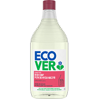 Ecover Granatapfel und Feigen flüssiges Spülmittel, 450 ml