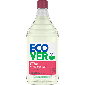Ecover Granatapfel und Feigen flüssiges Spülmittel, 450 ml