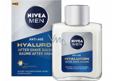 Nivea Men Anti-Age Hyaluron Balsam nach der Rasur 100 ml