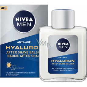 Nivea Men Anti-Age Hyaluron Balsam nach der Rasur 100 ml
