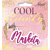 Nekupto Cool Schlüsselanhänger Margaret 1 Stück