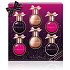 Baylis & Harding Feige und Granatapfel Duschcreme 2 x 100 ml + Badecreme 2 x 100 ml + Bade- und Duschschaum 2 x 100 ml, Kosmetikset für Frauen