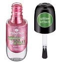 Essence Versteckter Dschungel Nagellack 04 Pink Mystery 8 ml