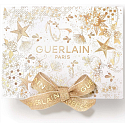 Guerlain Aqua Allegoria Mandarine Basilic Forte Eau de Parfum 125 ml + Body Lotion 75 ml + Eau de Parfum 7,5 ml Miniatur, Geschenkset für Frauen