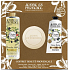 Jeanne en Provence Oliva Duschöl 250 ml + Toilettenseife 100 g + Handcreme 75 ml, Kosmetikset für Frauen