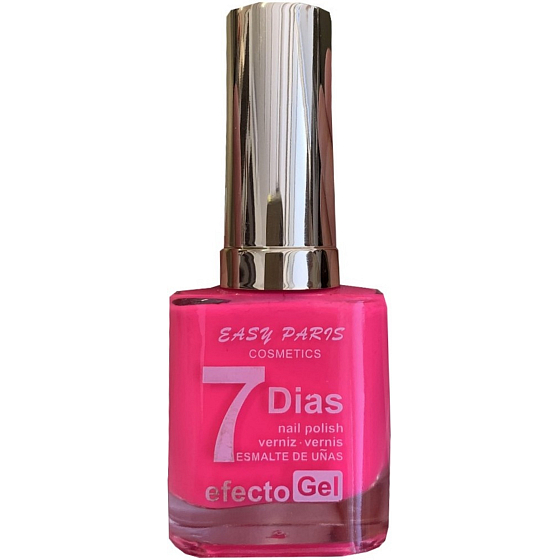 Mein 7Dias Efecto Gel-Nagellack Nr. 102 13 ml