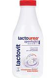 Lactovit straffende und nährende Duschgel, 500 ml