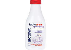 Lactovit straffende und nährende Duschgel, 500 ml