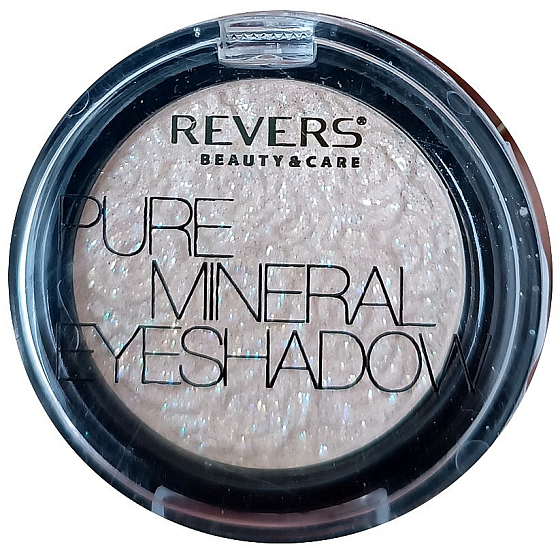 Revers Mineral Pure Lidschatten 1B 2,5 g