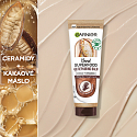 Garnier Hand Superfood Cocoa Feuchtigkeitspflege für trockene bis beanspruchte Hände 75 ml
