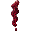 Golden Rose Ice Color Nagellack mini 227 6 ml