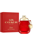 Coach Love Eau de Parfum für Frauen 30 ml