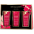 Baylis & Harding Kirschblüten-Handcreme 3 x 50 ml, Kosmetikset für Frauen
