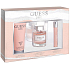 Guess Guess 1981 Eau de Toilette 100 ml + Eau de Toilette 15 ml + Body Lotion 200 ml, Geschenkset für Frauen