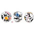 Charms Sterling Silber 925 Magical Summer Trips - Fliege mit mir weg, Reise Armband Perle
