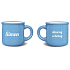 Nekupto Mini Namensbecher Simon 100 ml