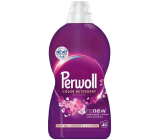 Perwoll Renew Blossom Waschgel für Buntwäsche, Schutz vor Formverlust und Erhaltung der Farbintensität 40 Dosen 2 l