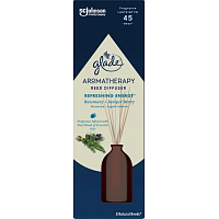 Glade Duftstäbchen Aromatherapy Reeds Refreshing Energy, 80 ml