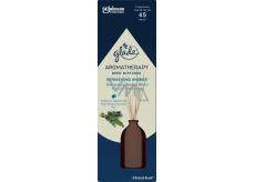 Glade Duftstäbchen Aromatherapy Reeds Refreshing Energy, 80 ml