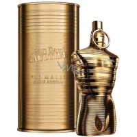 Jean Paul Gaultier Le Male Elixir Absolu Parfum Intense Parfüm für Herren 125 ml