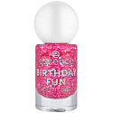 Essence Birthday Fun mini Nagellack 05 5 ml