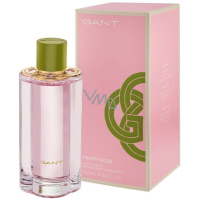 Gant Preppy Rose Parfümwasser für Frauen 100 ml