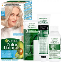 Garnier Color Naturals Eisplatin 101+