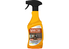 Lavon Möbelreiniger Holz & Laminate, 500 ml