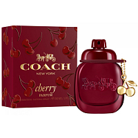 COACH Cherry Parfümwasser für Frauen 30 ml
