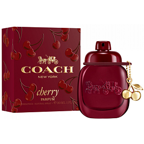 COACH Cherry für Frauen edp 30 ml 1526