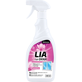 Balhome Lia na okna Magnolie, 500 ml