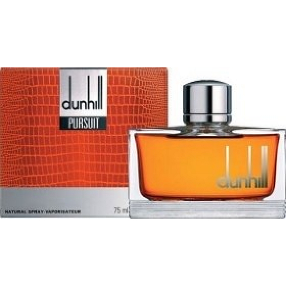 Dunhill Pursuit After Shave 75 ml