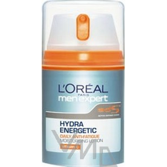 Loreal Men Expert Hydra Energetische Gesichtscreme 50 ml