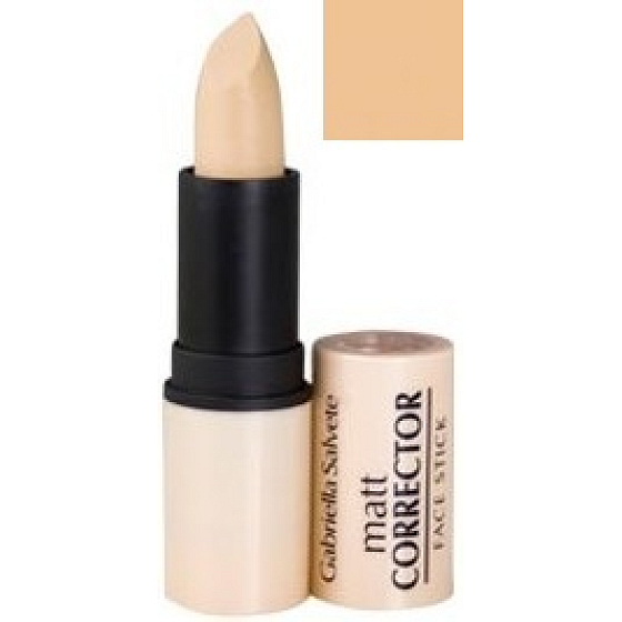 Gabriella Salvete Matt Corrector Gesichtsstift Make-up 02 5,2 g