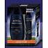 Nivea Men Sport Antitranspirant Spray 250 ml + Duschshampoo 250 ml Kosmetikset