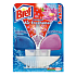 Bref 3-Aktiv Fresh Flower 60 ml + mit Lufterfrischer WC Gel Set 4,2 g