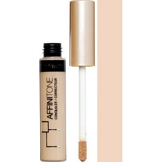 Maybelline Affinitone Concealer Concealer 03 Sand 7,5 ml