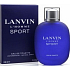 Lanvin L Homme Sport EdT 100 ml Eau de Toilette Damen