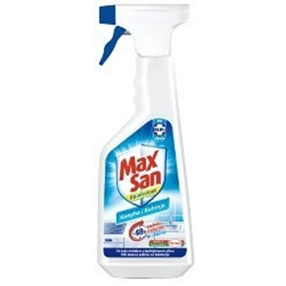 Max San Küchenentfetter 500 ml Sprayer