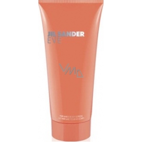 Jil Sander Eve Körperlotion für Frauen 200 ml Jil Sander Eve Körperlotion für Frauen 200 ml