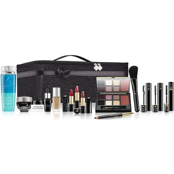 Lancome Beauty Box Kosmetiktasche für Luxusreisen