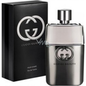 Gucci Guilty pour Homme AS 100 ml Herren Aftershave