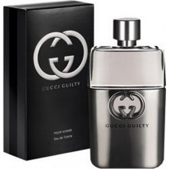 Gucci Guilty pour Homme AS 100 ml Herren Aftershave