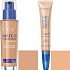 Rimmel London Match Perfection Schminke 200 30 ml + Concealer 030 7 ml